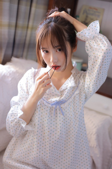 龙无目